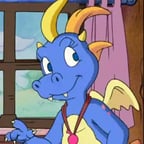 Sophie (Dragon Tales)
