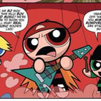 RowdyRuff Boys Lively Male Singer