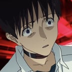 Shinji ikari (español)