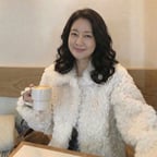 현명한 중년 여성