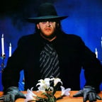 The Undertaker 1992