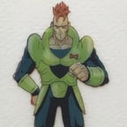 Android 16