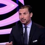 معلق رياضي حماس