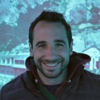 Martin Salas ( voz tranquila)