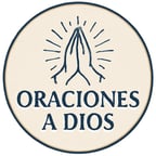 oraciones a dios