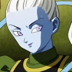 Vados (Dragon Ball Super: Español Latino)