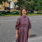 леша неспеша