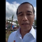 Jokowi 