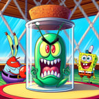 PLANKTON