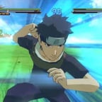 Shisui Uchiha - Storm 4