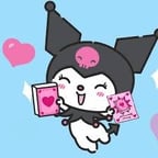 Kuromi (Jenny Yokobori)