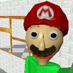 Green Mario