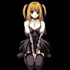 My voice for my misa ramt