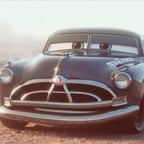 Doc Hudson