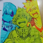 Engaging Male Storyteller