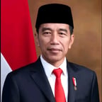 Pak Jokowi 