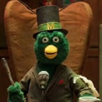 Duck Guy Dhmis (PILOT)