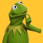 Kermit the Frog (Steve Whitmire)