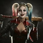 Harley Quinn
