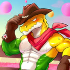 Gummigoo | The Amazing Digital Circus (TADC)