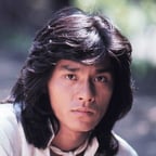 Hideki Saijō (西城 秀樹)