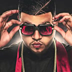 Farruko 2015