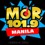DWRR-FM MOR Manila 101.9 Announcer
