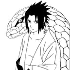 Sasuke Uchiha