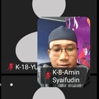 Amiin Kreator Kampoeng 