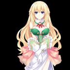 Vert (Hyperdimension Neptunia)