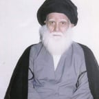 محمد محمد صادق الصدر 