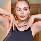 Selena Gomez 
