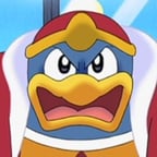 デデデ陛下（アニカビ）