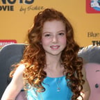 Francesca Capaldi (Herself)