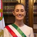 Claudia Sheinbaum 