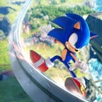 Sonic/索尼克（金丸淳一版）