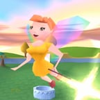 Zoe (Spyro: Year of the Dragon)