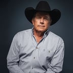 George strait 