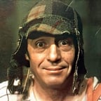 Chaves (Marcelo Gastaldi)