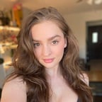 Mary Moody’s voice 