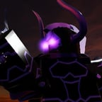 Erebus from Power Clash