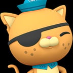 Kwazii (Octonauts)