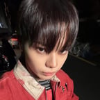 Ohyu of LNGSHOT 