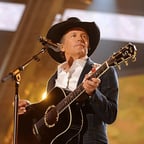 Warm Encouraging Voice