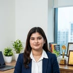 Professional Female Speaker