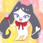 Miss Shamour (Go Princess Pretty Cure)