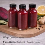 Bright and Energetic