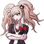 Junko Enoshima 