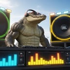 Voz de Pregador Espiritual