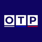 Диктор ОТР (Максим Меркулов)